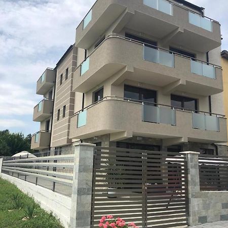 Casa Angela Apartman Primorszko Kültér fotó
