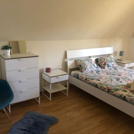 Casa Angela Apartman Primorszko Kültér fotó