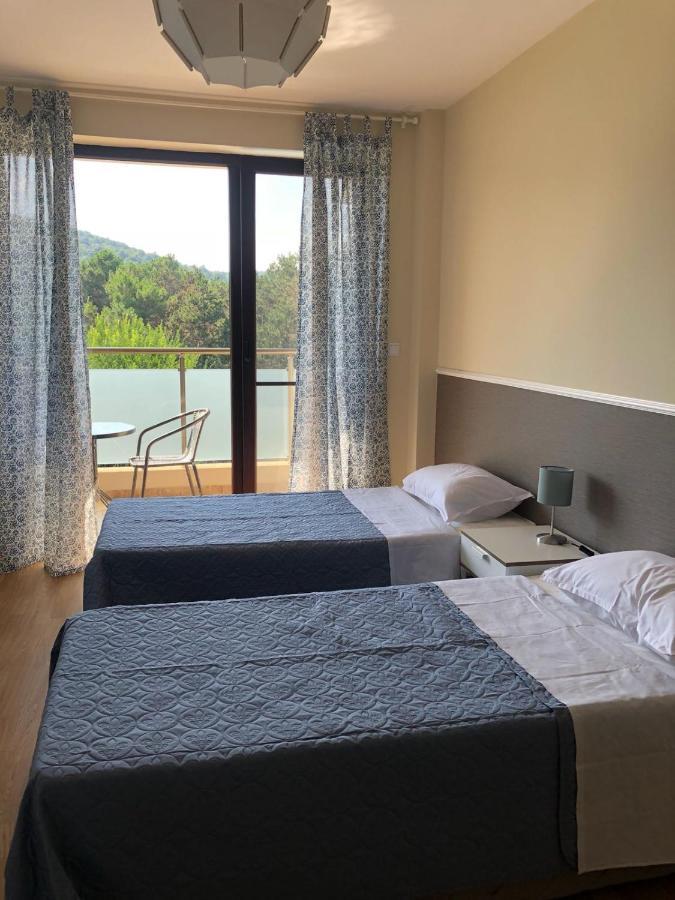 Casa Angela Apartman Primorszko Kültér fotó