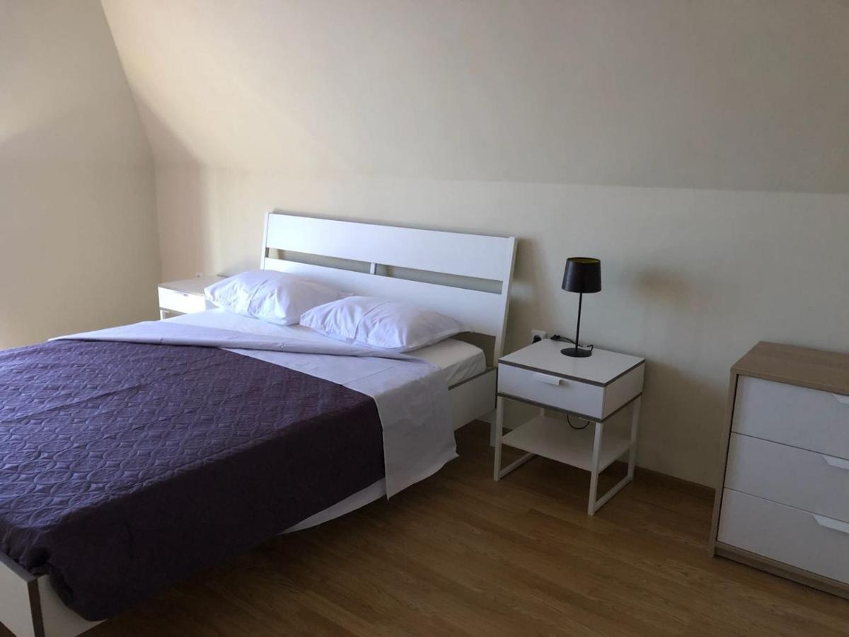 Casa Angela Apartman Primorszko Kültér fotó