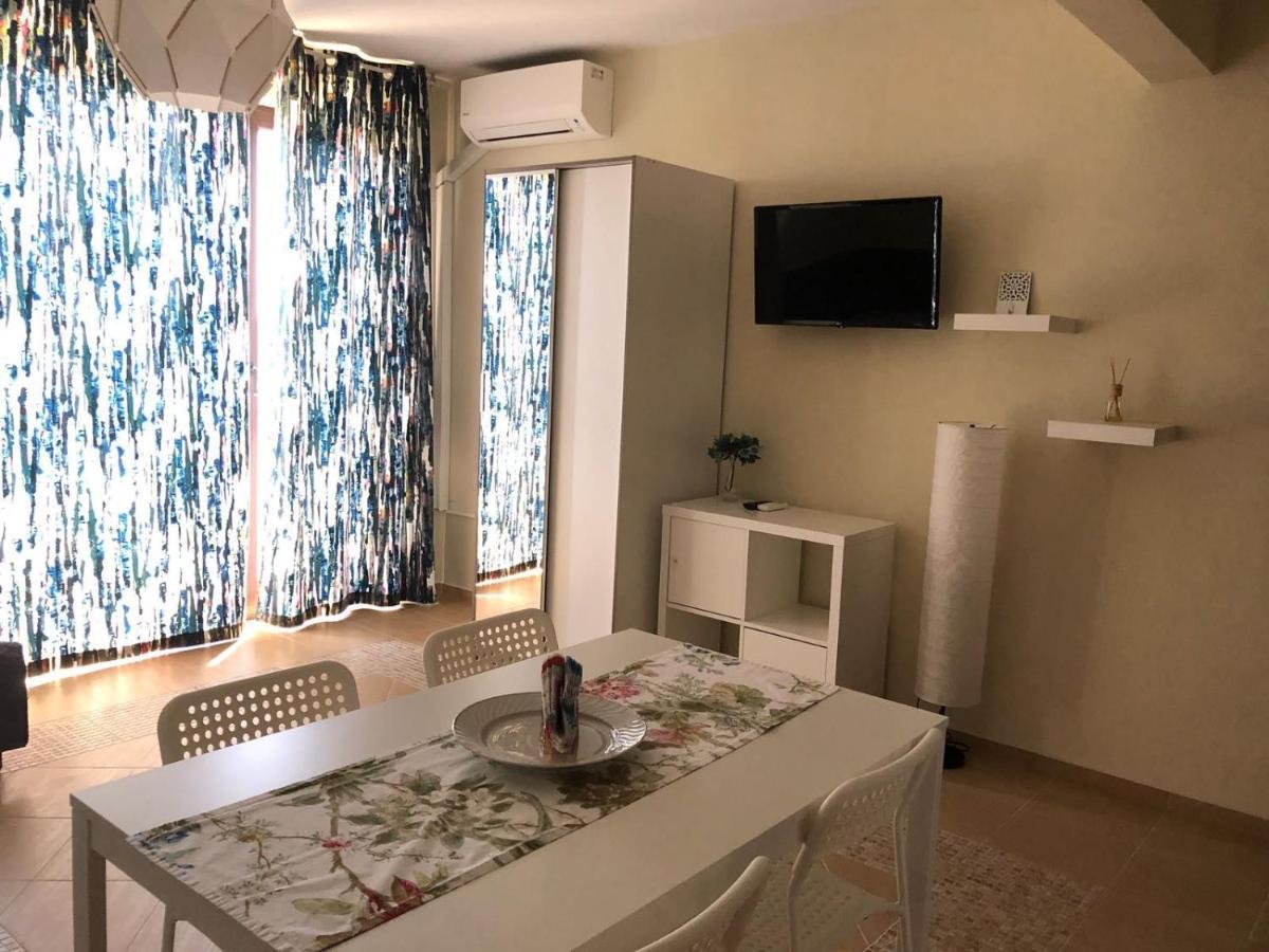 Casa Angela Apartman Primorszko Kültér fotó