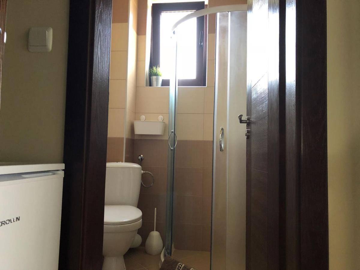 Casa Angela Apartman Primorszko Kültér fotó
