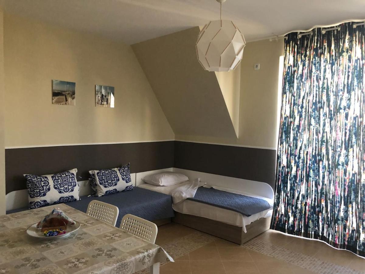 Casa Angela Apartman Primorszko Kültér fotó