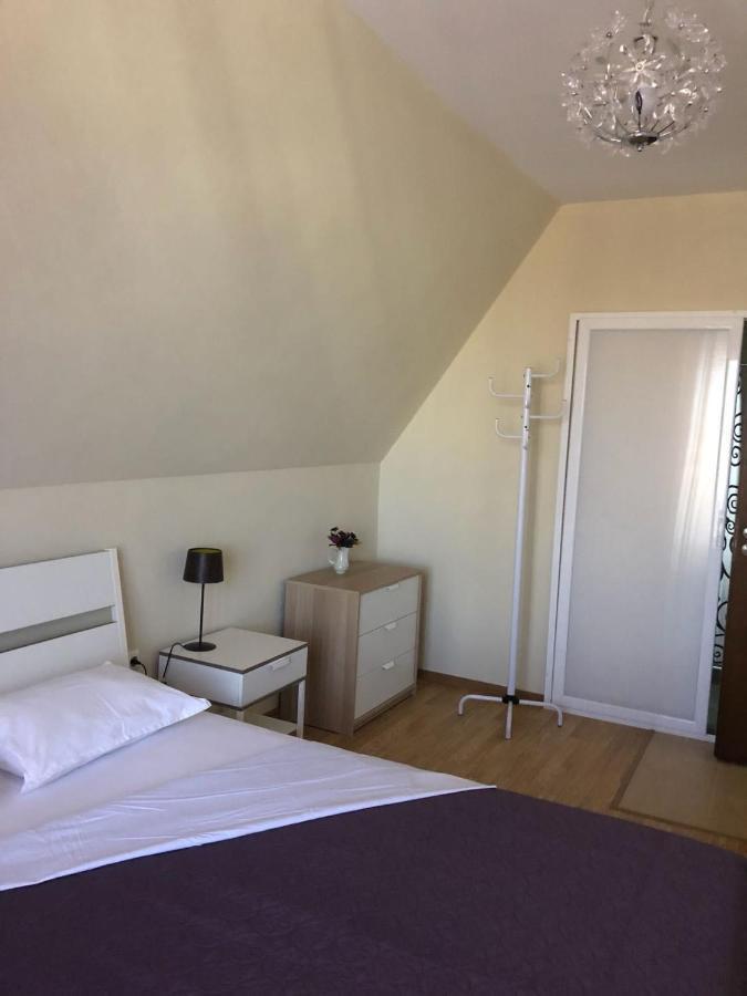 Casa Angela Apartman Primorszko Kültér fotó