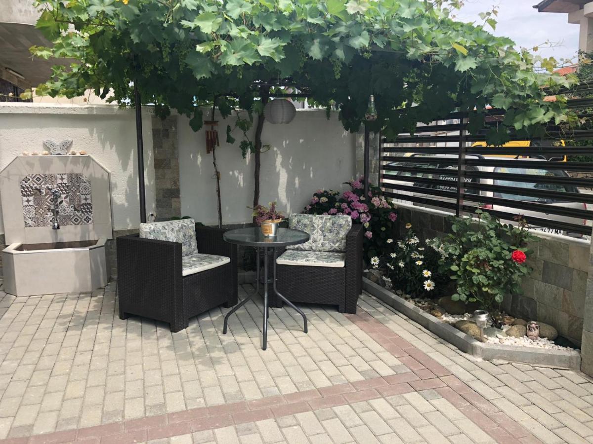 Casa Angela Apartman Primorszko Kültér fotó