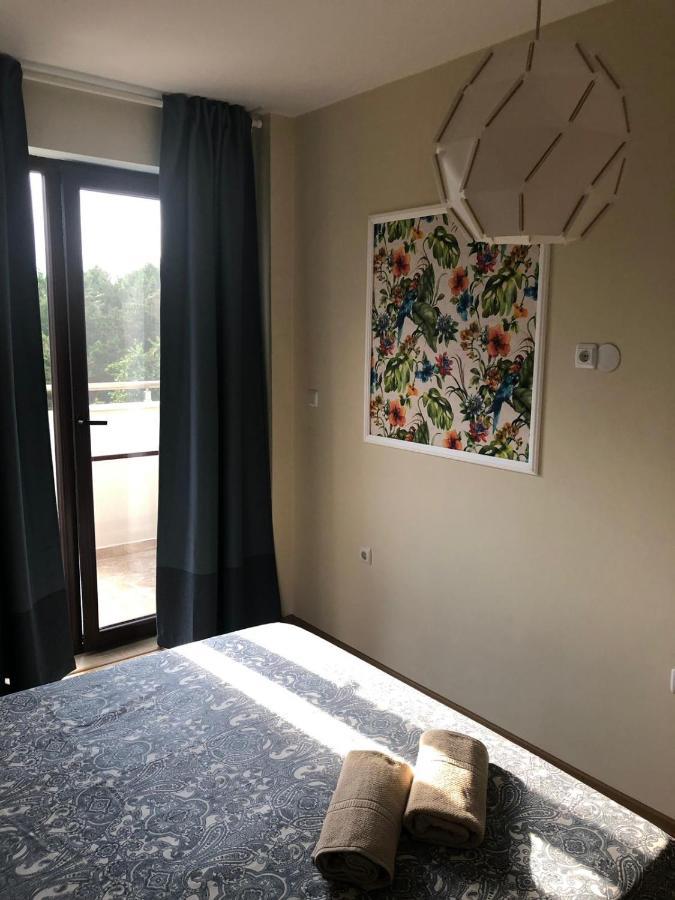 Casa Angela Apartman Primorszko Kültér fotó