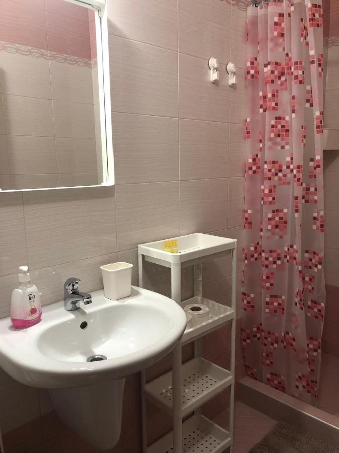 Casa Angela Apartman Primorszko Kültér fotó