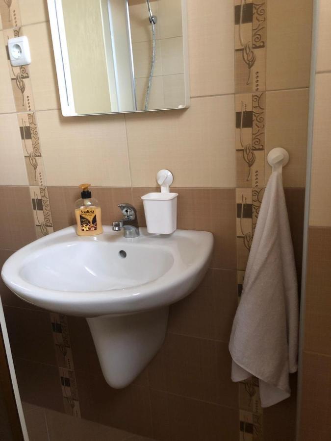 Casa Angela Apartman Primorszko Kültér fotó