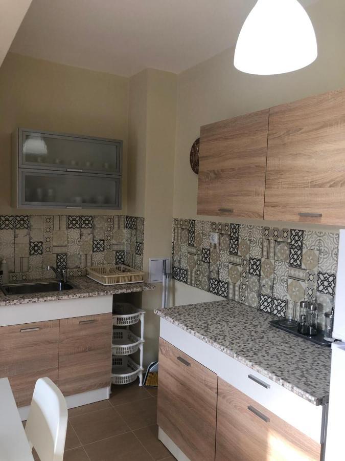 Casa Angela Apartman Primorszko Kültér fotó
