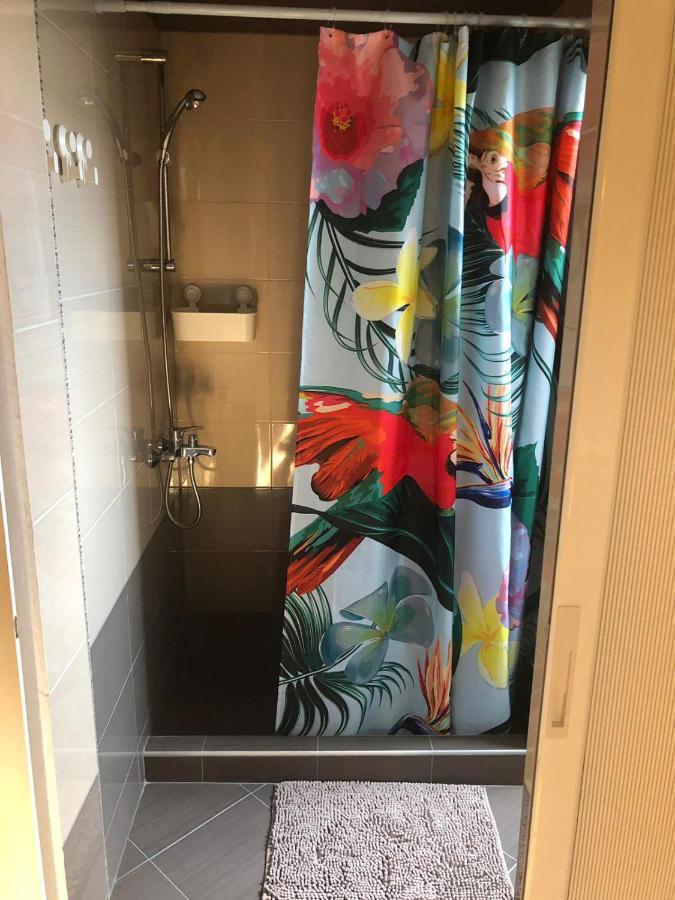 Casa Angela Apartman Primorszko Kültér fotó