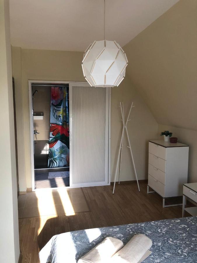 Casa Angela Apartman Primorszko Kültér fotó