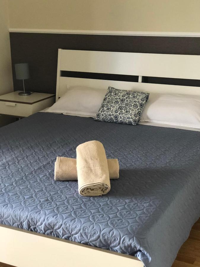 Casa Angela Apartman Primorszko Kültér fotó