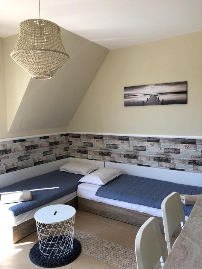 Casa Angela Apartman Primorszko Kültér fotó