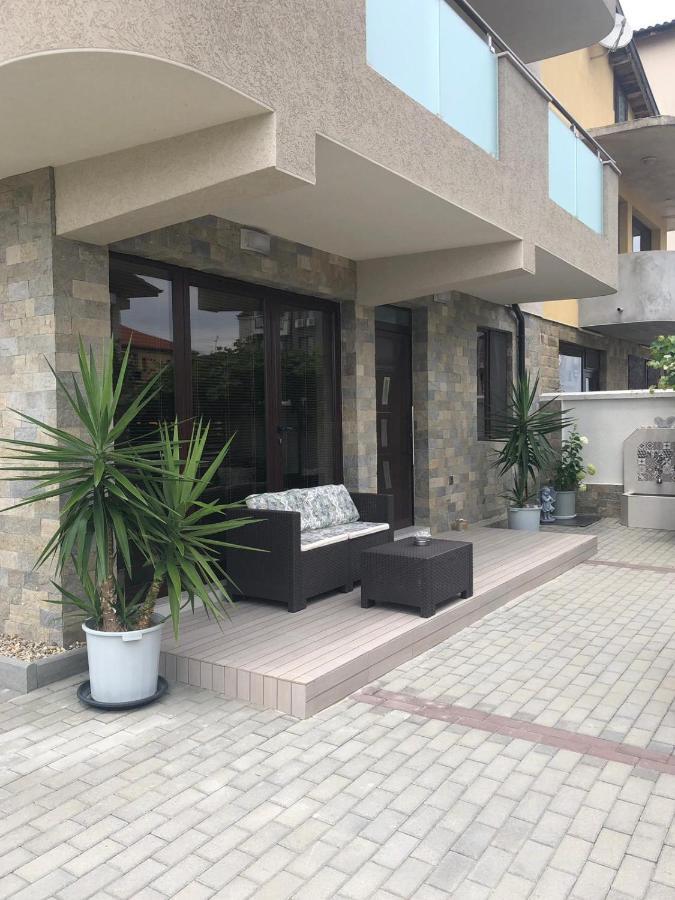 Casa Angela Apartman Primorszko Kültér fotó