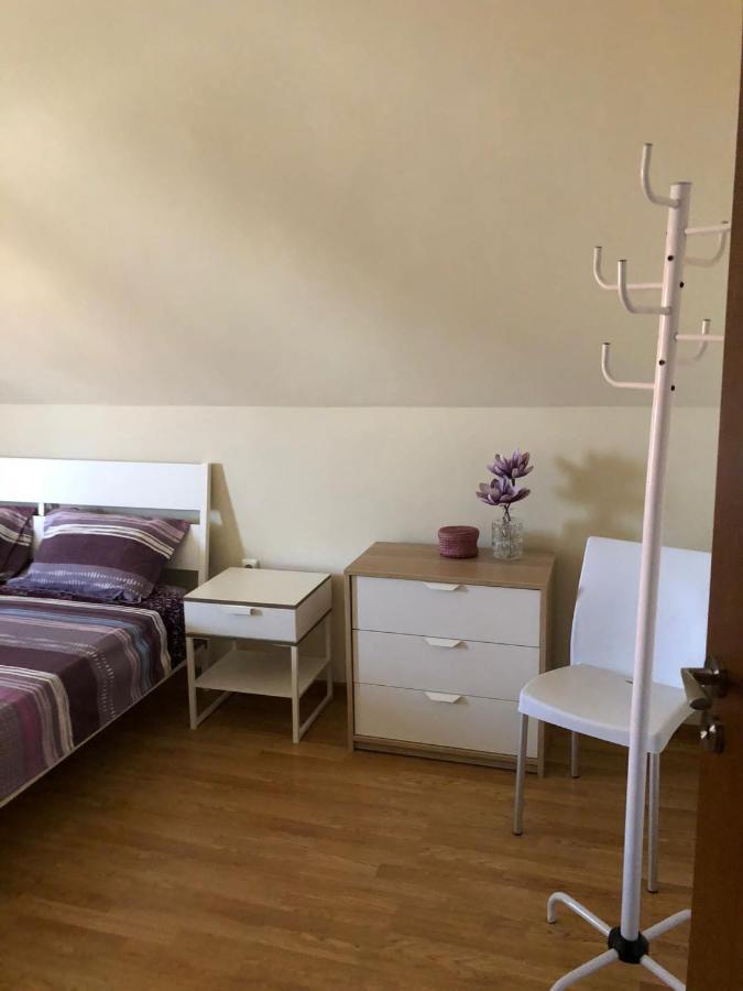 Casa Angela Apartman Primorszko Szoba fotó