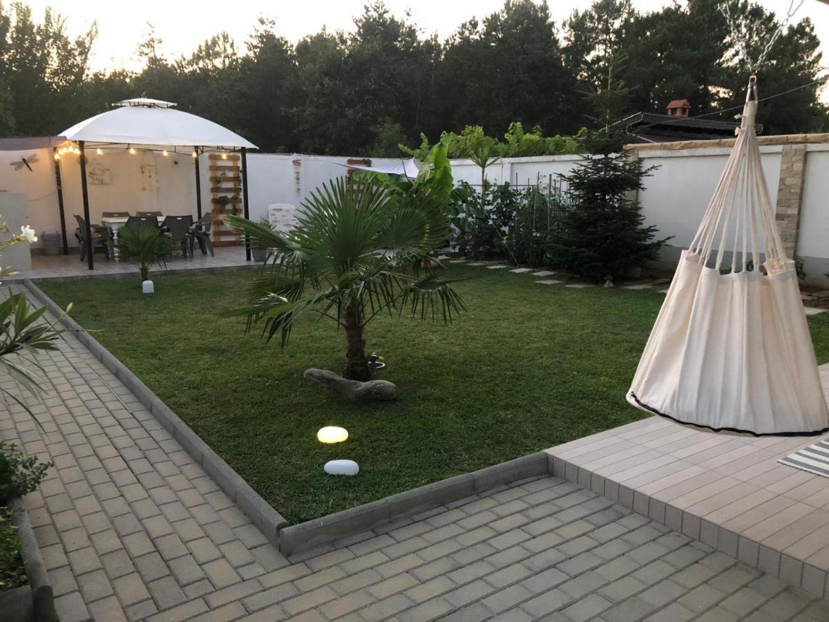 Casa Angela Apartman Primorszko Kültér fotó