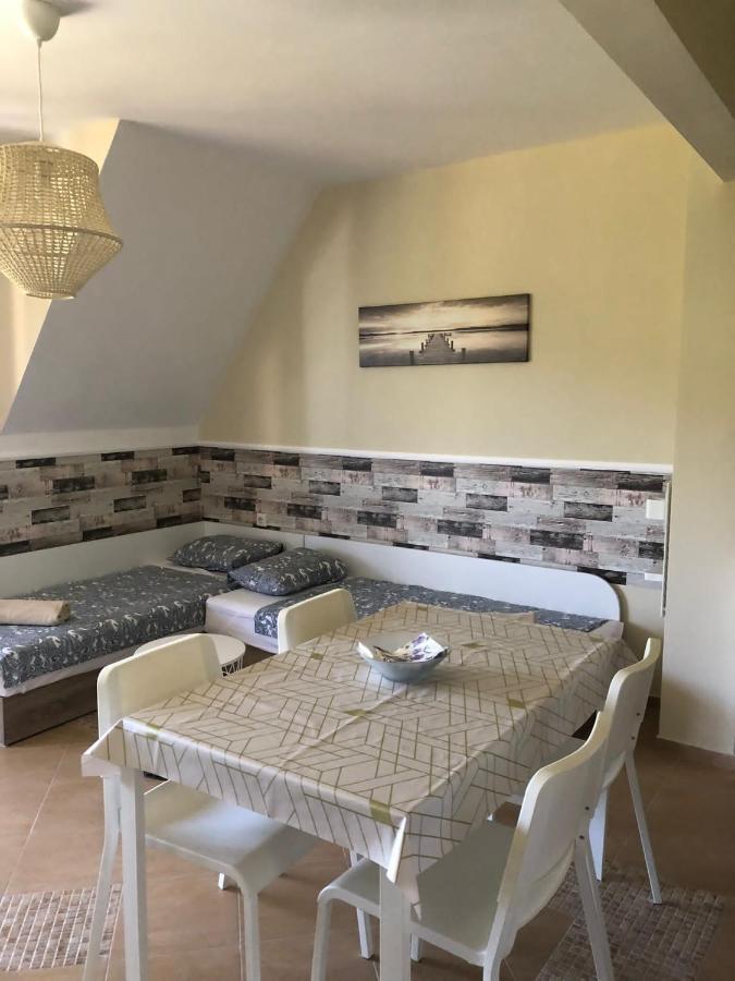 Casa Angela Apartman Primorszko Kültér fotó