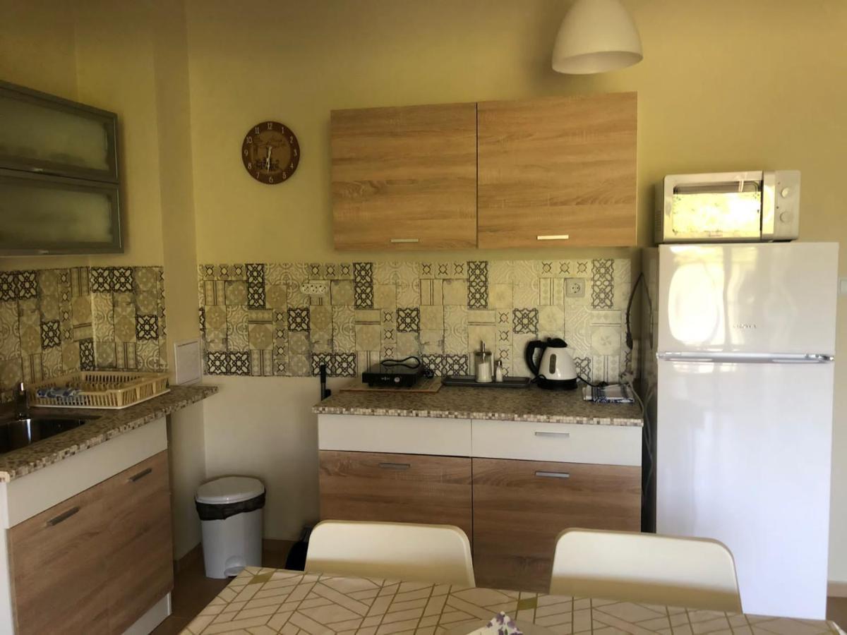 Casa Angela Apartman Primorszko Kültér fotó