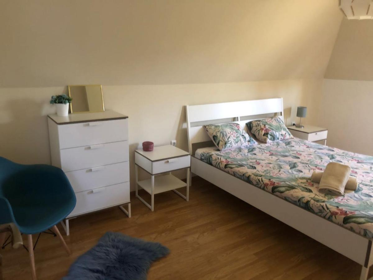 Casa Angela Apartman Primorszko Kültér fotó