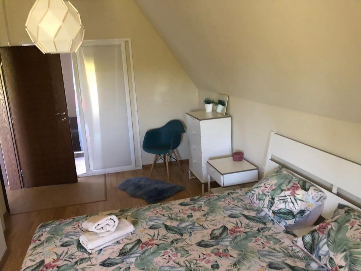 Casa Angela Apartman Primorszko Kültér fotó
