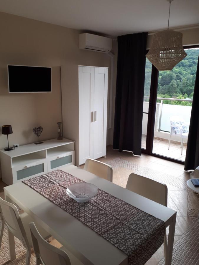 Casa Angela Apartman Primorszko Kültér fotó