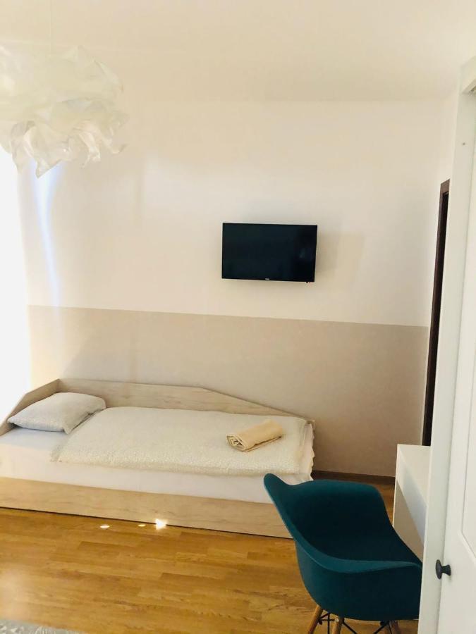 Casa Angela Apartman Primorszko Kültér fotó