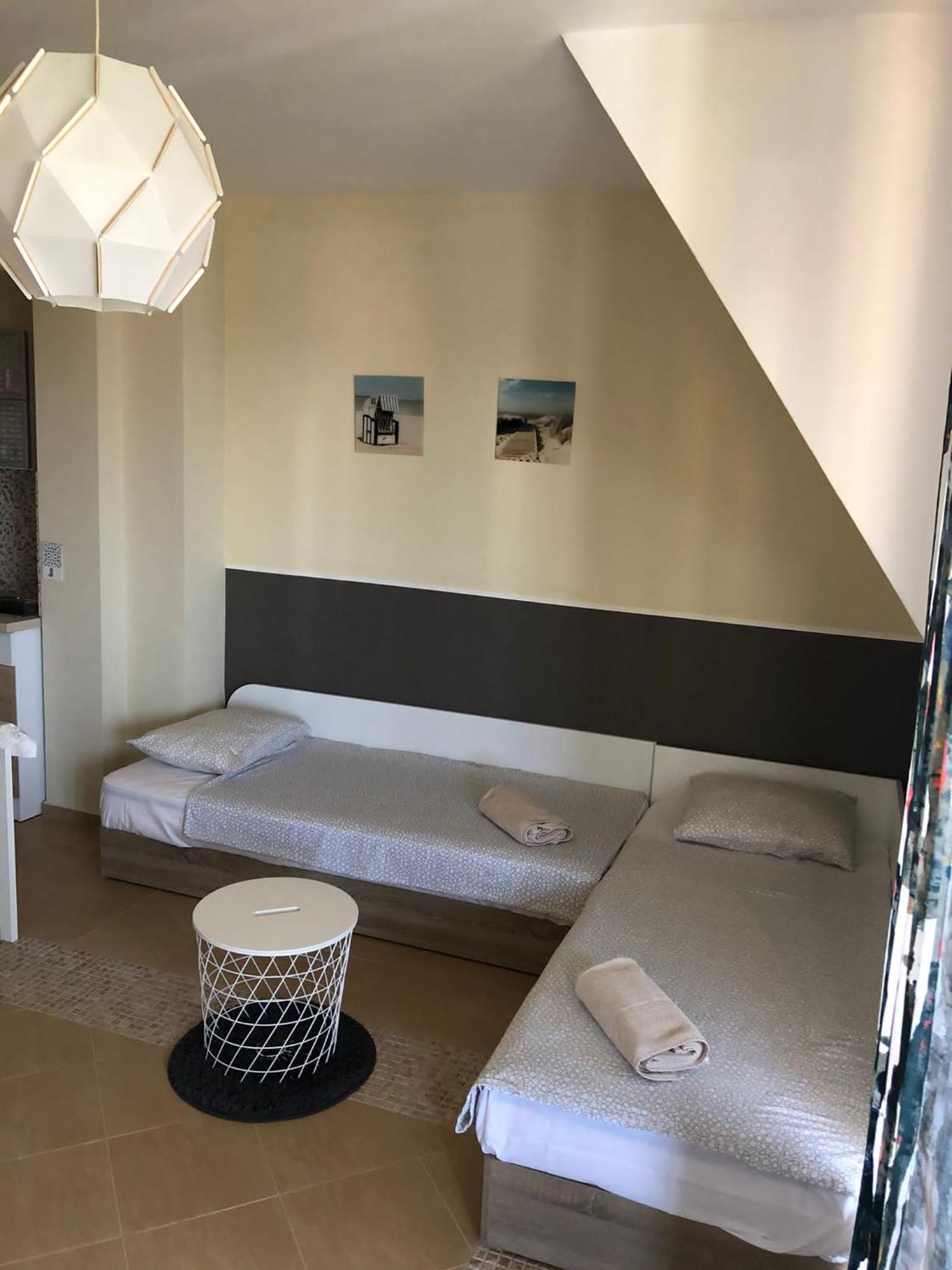 Casa Angela Apartman Primorszko Szoba fotó